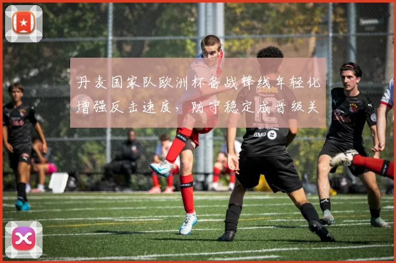 丹麦国家队欧洲杯备战锋线年轻化增强反击速度，防守稳定成晋级关键