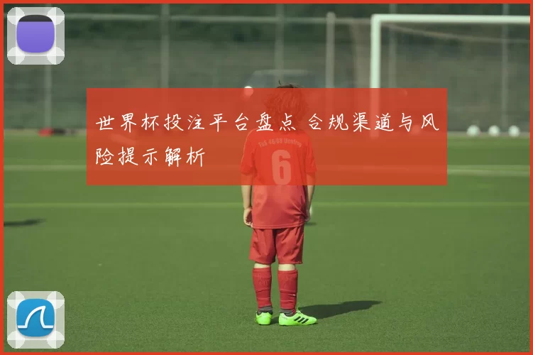 世界杯投注平台盘点 合规渠道与风险提示解析