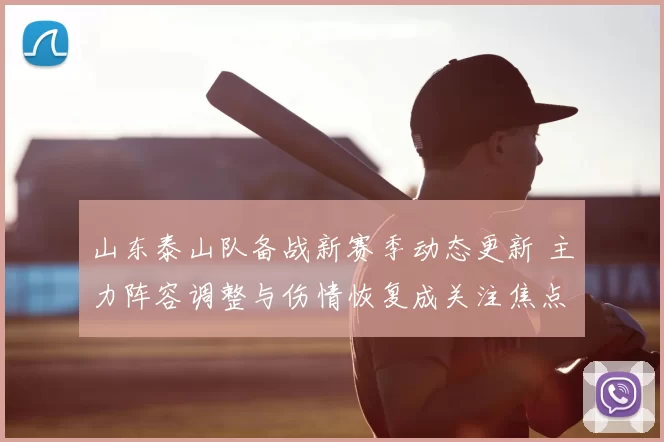 山东泰山队备战新赛季动态更新 主力阵容调整与伤情恢复成关注焦点