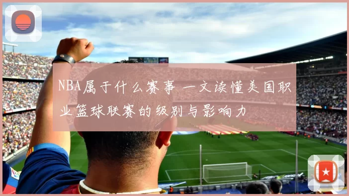 NBA属于什么赛事 一文读懂美国职业篮球联赛的级别与影响力