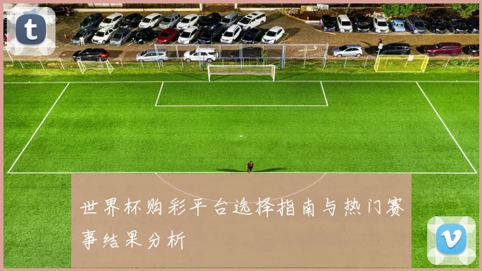 世界杯购彩平台选择指南与热门赛事结果分析