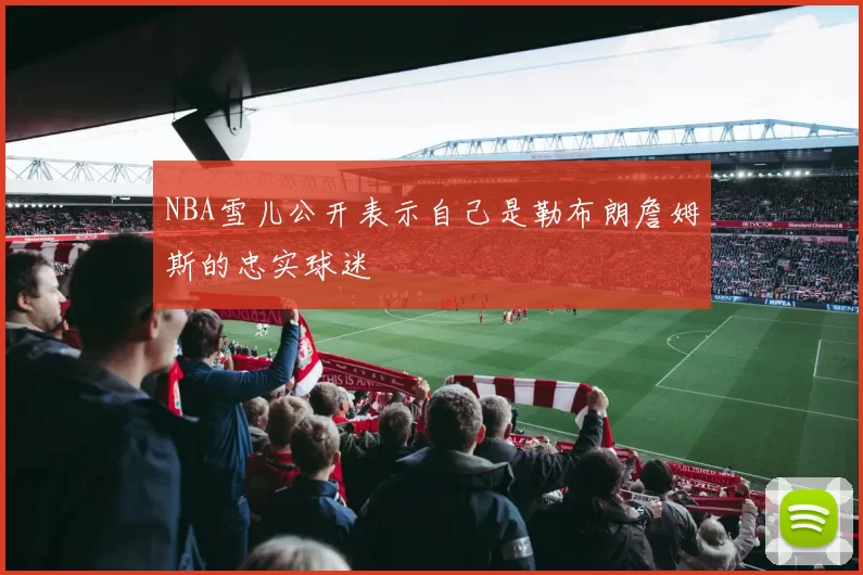 NBA雪儿公开表示自己是勒布朗詹姆斯的忠实球迷