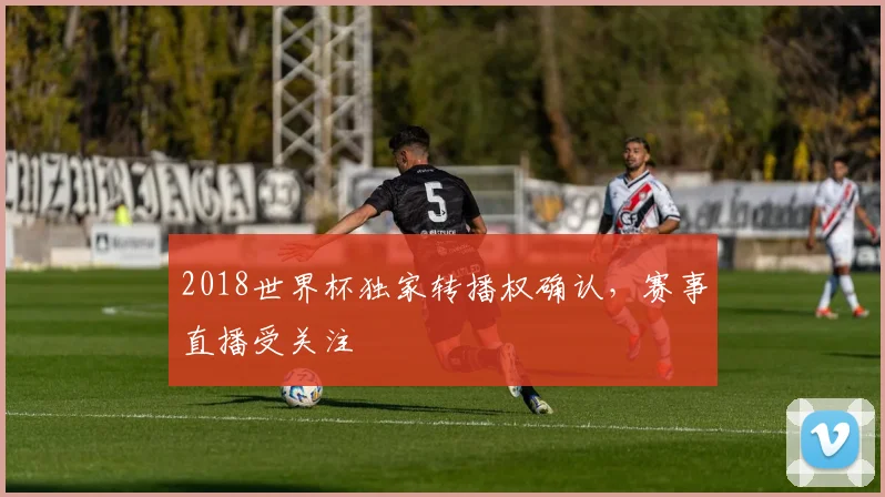 2018世界杯独家转播权确认,赛事直播受关注